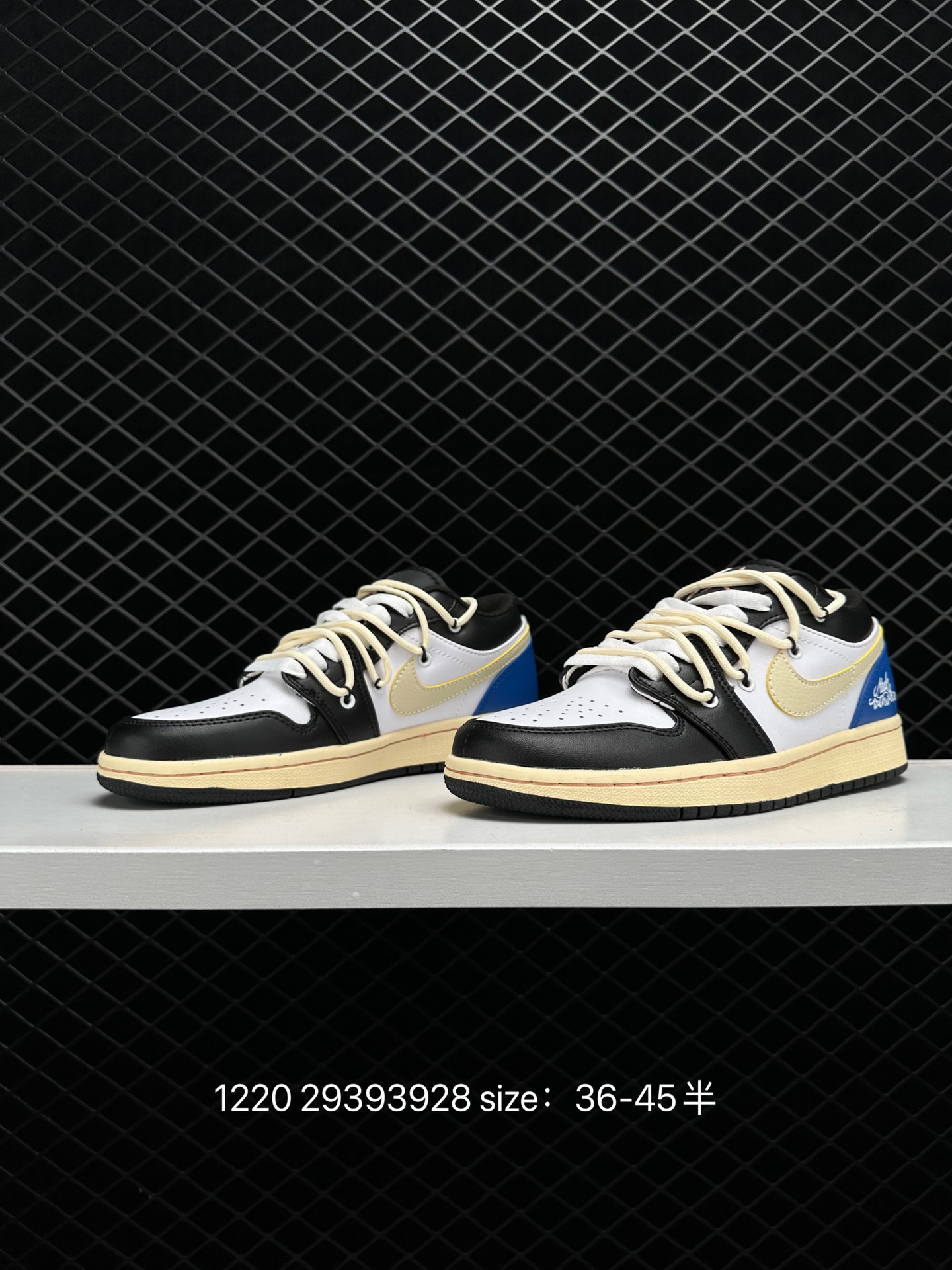 Nike Air Jordan 1 Low AJ1